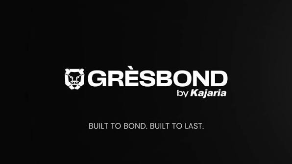 Gresbond by Kajaria